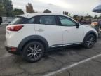 2017 Mazda CX-3 Grand Touring