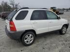 2007 KIA Sportage EX