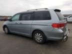 2010 Honda Odyssey EXL