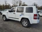 2011 Jeep Liberty Sport