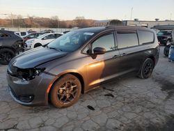 2018 Chrysler Pacifica Touring L en venta en Lebanon, TN