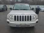 2007 Jeep Patriot Sport