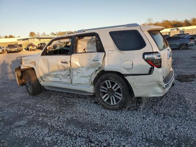 2014 Toyota 4runner SR5