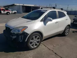 2014 Buick Encore Convenience en venta en Sun Valley, CA