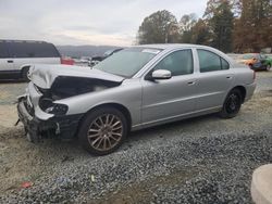 2008 Volvo S60 2.5T en venta en Concord, NC