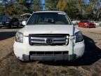 2007 Honda Pilot EX