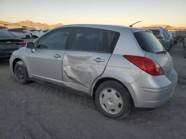 2009 Nissan Versa S