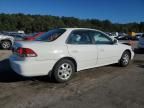 2002 Honda Accord EX