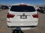 2016 BMW X3 SDRIVE28I