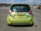 2013 Chevrolet Spark 1LT