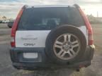 2003 Honda CR-V EX