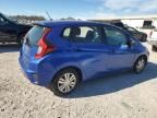 2015 Honda FIT LX