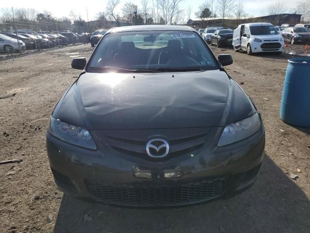 2008 Mazda 6 I