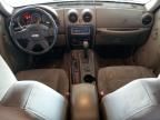 2007 Jeep Liberty Sport