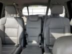 2012 Honda Odyssey Touring