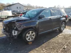 2016 GMC Terrain SLE en venta en York Haven, PA