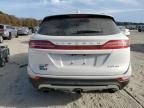 2017 Lincoln MKC Black Label