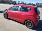 2019 Chevrolet Spark LS