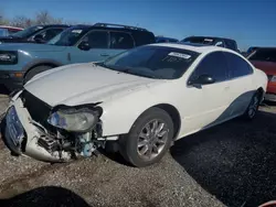 Chrysler Concorde salvage cars for sale: 2002 Chrysler Concorde Limited