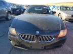 2003 BMW Z4 3.0