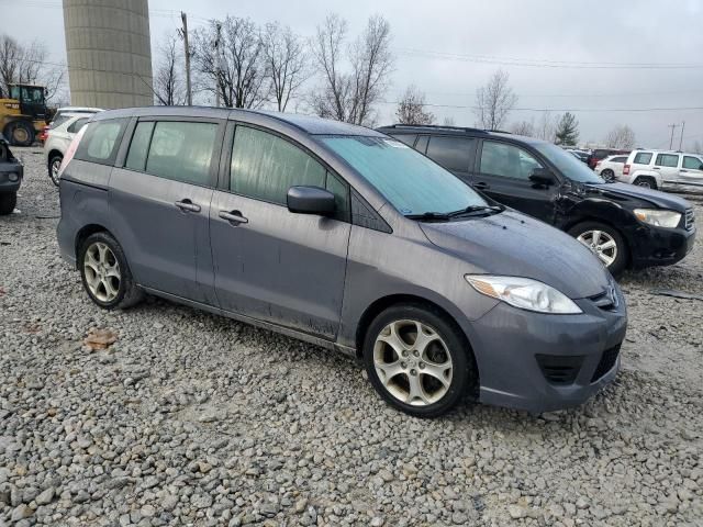 2010 Mazda 5