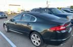 2011 Jaguar XF