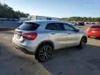 2016 Mercedes-Benz GLA 250 4matic