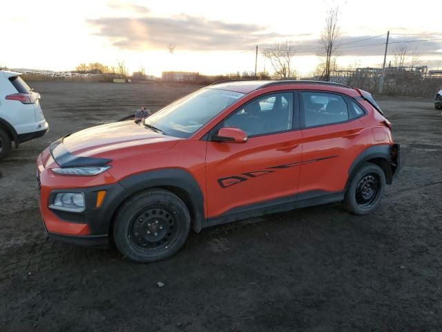 2019 Hyundai Kona SE