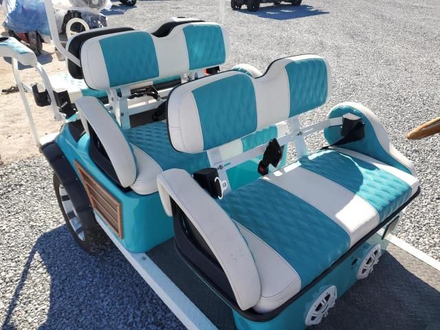 2019 Other Golf Cart