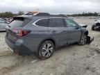 2021 Subaru Outback Touring