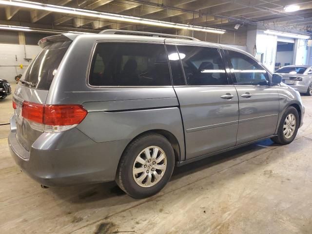 2009 Honda Odyssey EXL