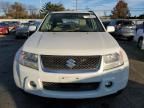 2006 Suzuki Grand Vitara Luxury