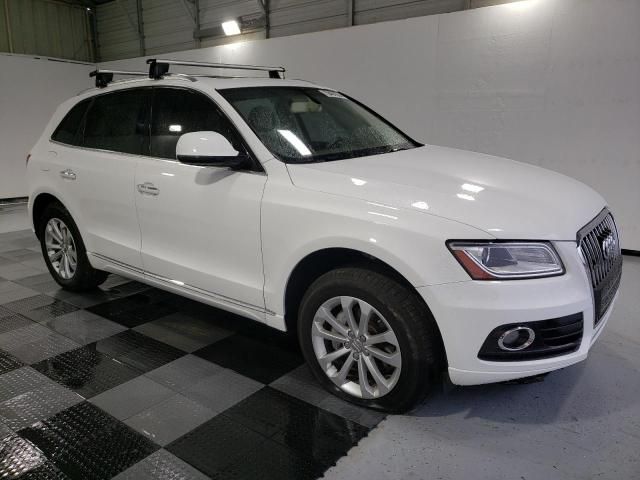 2017 Audi Q5 Premium