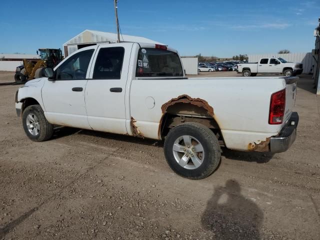 2006 Dodge RAM 1500 ST