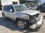 2015 Jeep Renegade Limited