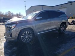 2020 GMC Terrain Denali en venta en Rogersville, MO