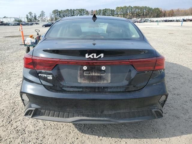 2024 KIA Forte LX