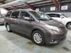 2013 Toyota Sienna XLE