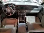 2006 Jeep Commander