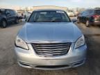 2013 Chrysler 200 Limited