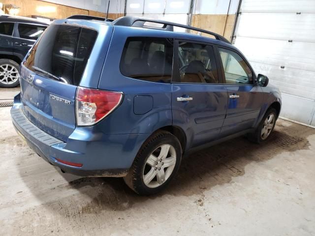 2010 Subaru Forester 2.5X Premium