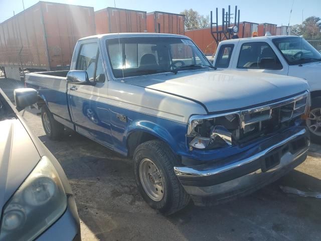 1996 Ford F150