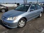 2004 Honda Civic Hybrid