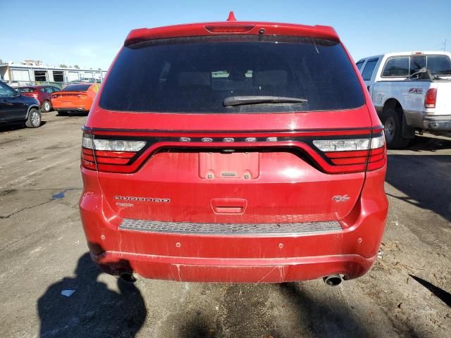 2017 Dodge Durango R/T