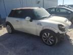 2012 Mini Cooper S