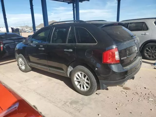 2014 Ford Edge SE