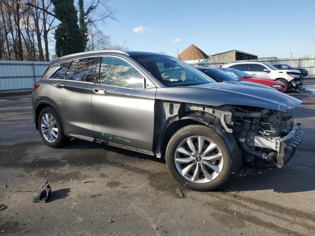 2020 Infiniti QX50 Pure