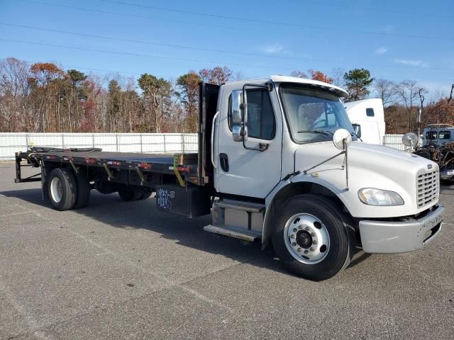 2017 Freightliner M2 106 Medium Duty