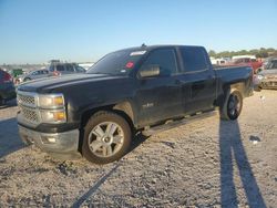 2014 Chevrolet Silverado K1500 LT en venta en Houston, TX