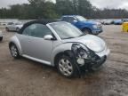 2003 Volkswagen New Beetle GLS